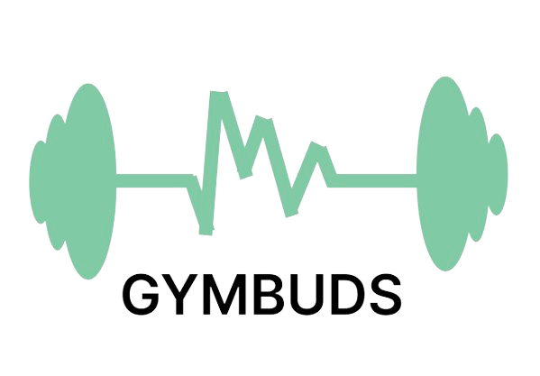 Gym Buds Logo